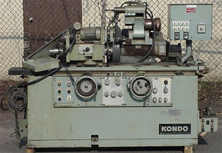 Universal Grinder Model 750