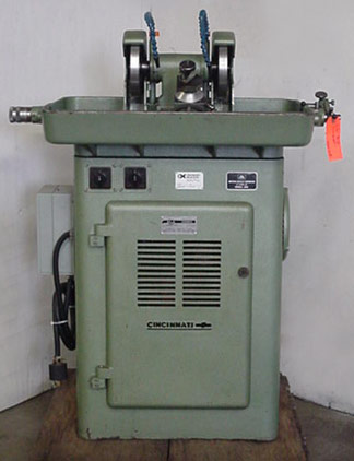 Chomienne Diamond Wheel Grinder