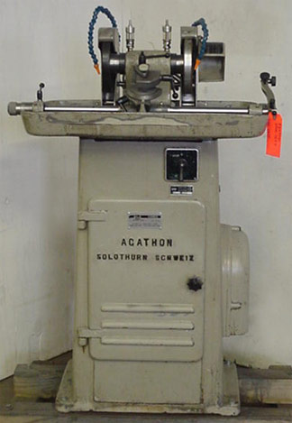 Agathon Model 175A